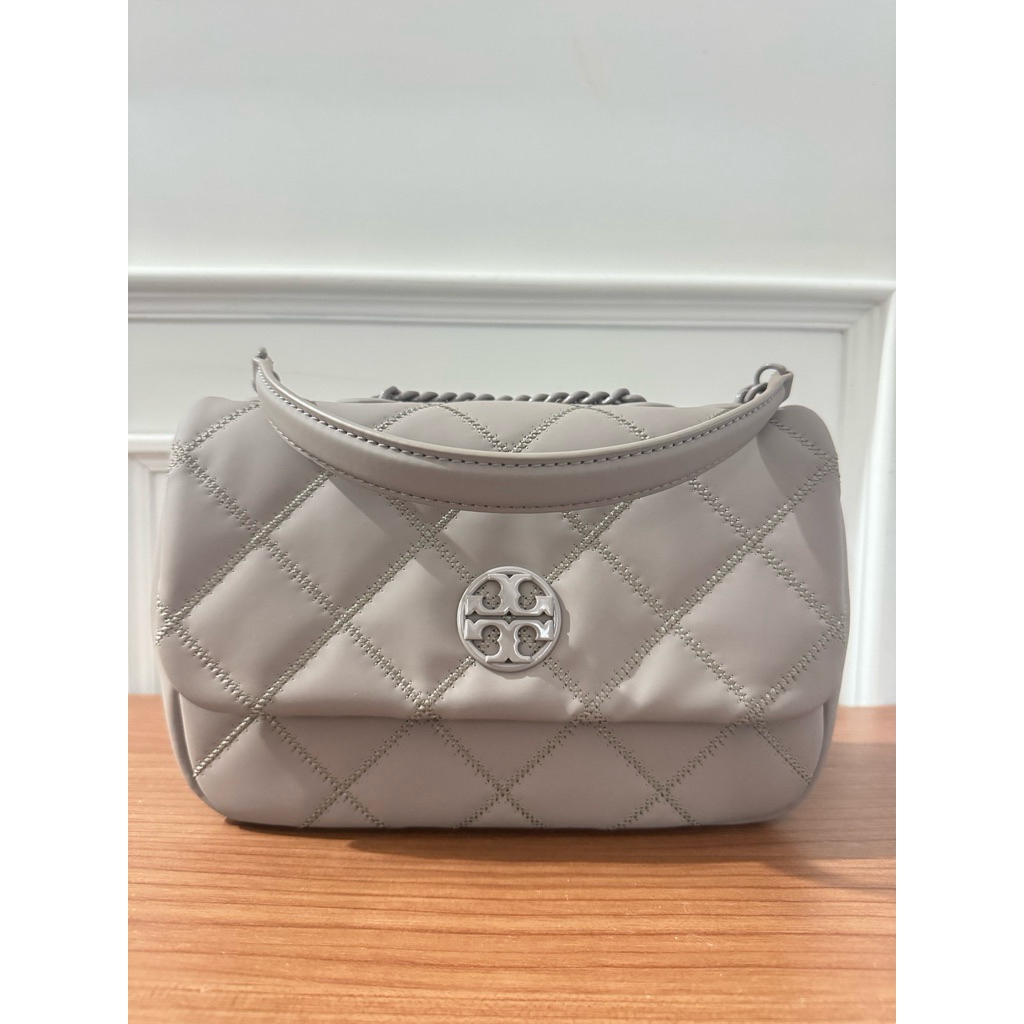 TB Willa Matte Small SHB
