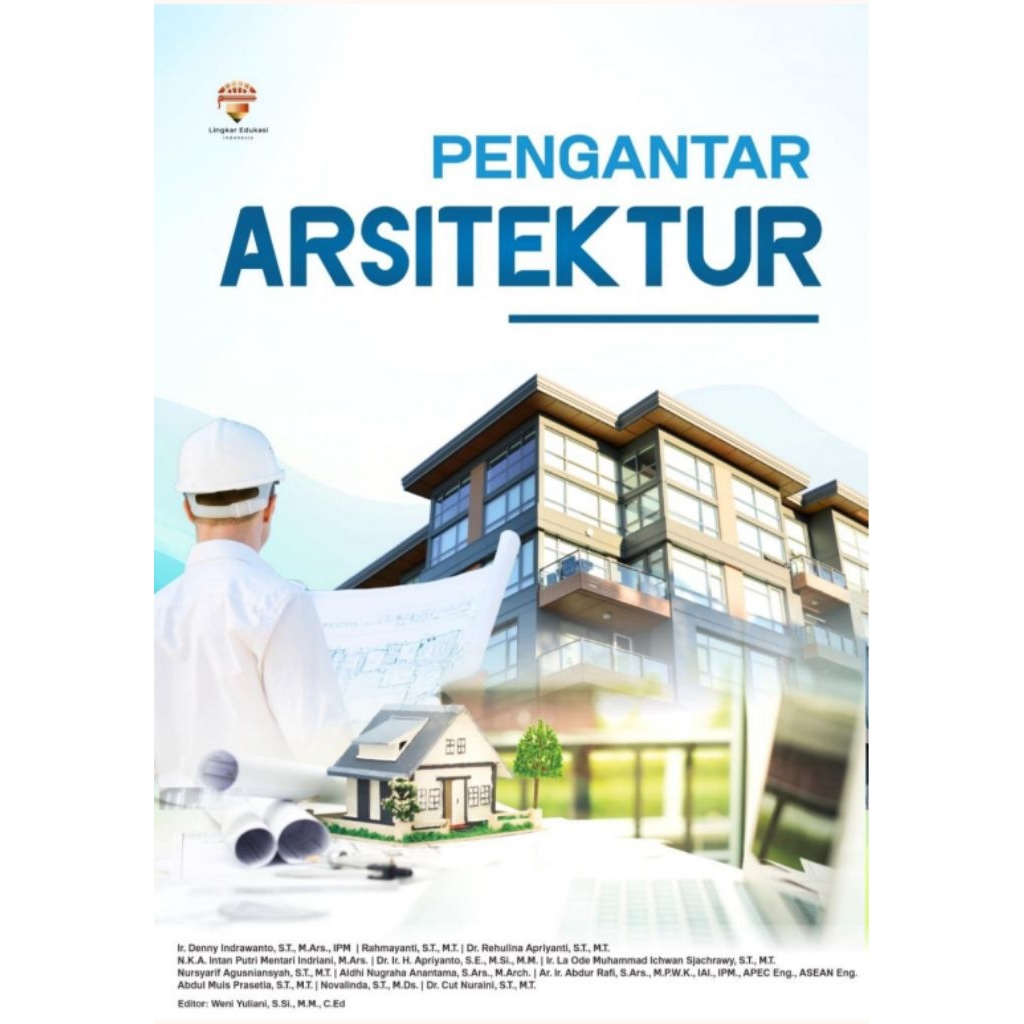 Pengantar Arsitektur
