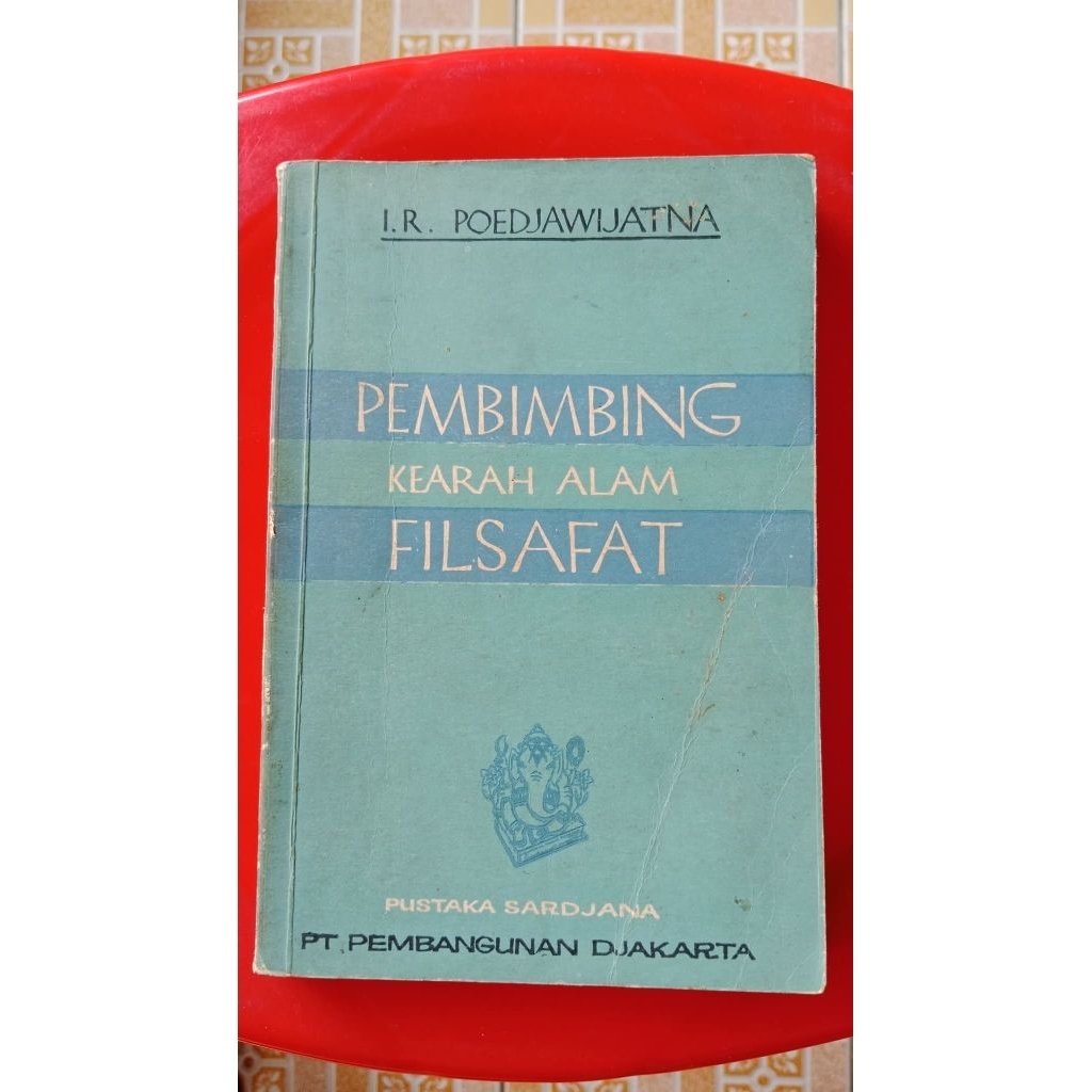 Pembimbing Kearah Alam Filsafat