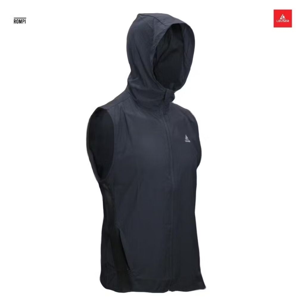 ROMPI HOODIE DAJUE LEUSER