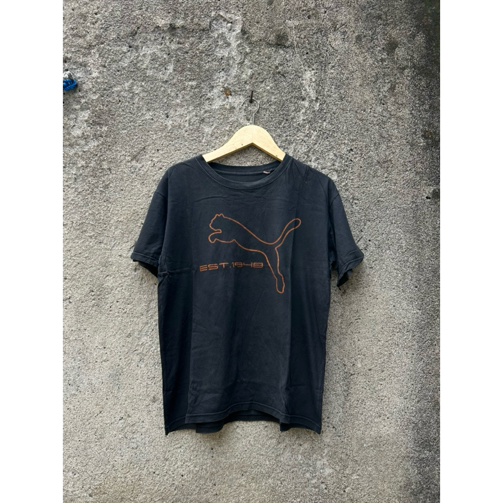 Kaos Puma Second