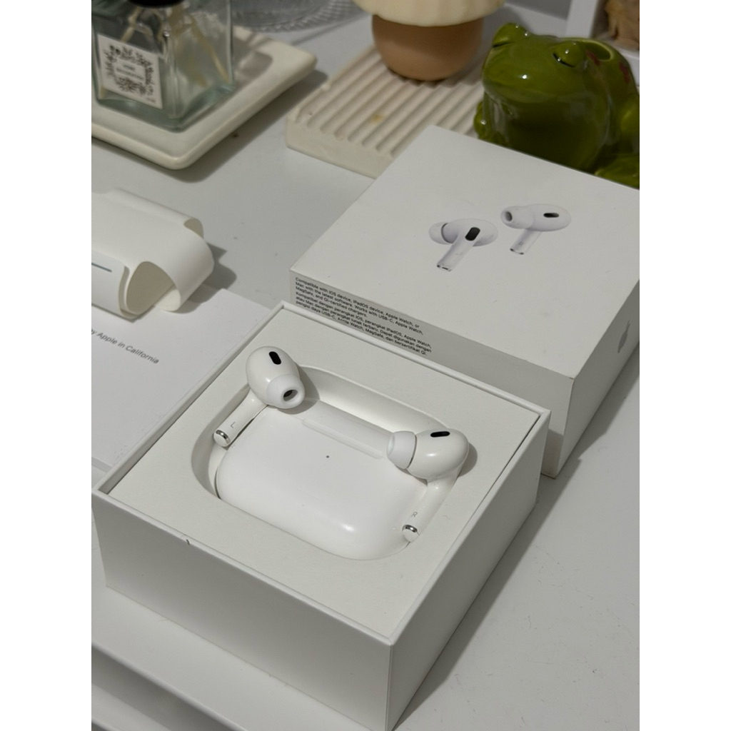 airpods pro gen 2 iBox