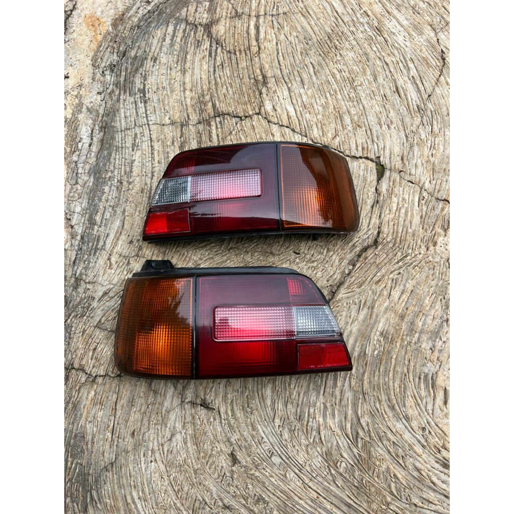 Stoplamp Lampu Belakang Toyota Starlet EP82 GT MK1 Original