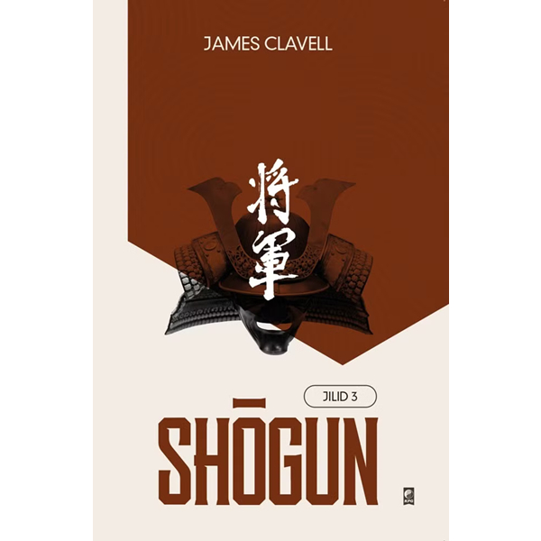 Shogun Jilid 3 - James Clavell