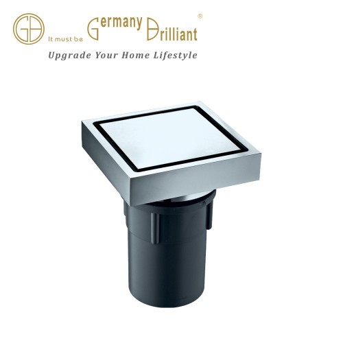 FLOOR DRAIN GERMANY BRILLIANT GBS09