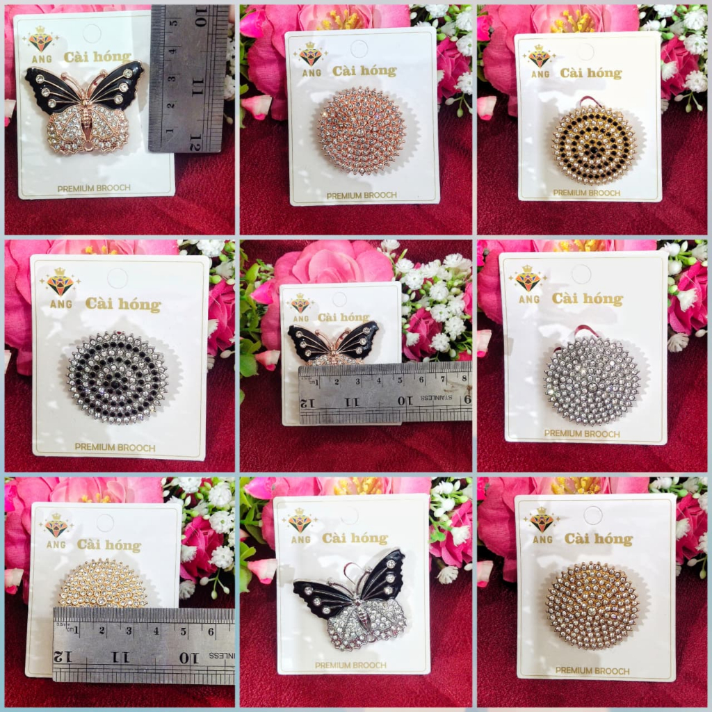 Bros dubai/bros dagu/bros mini/bros borobudur/bros mata korea/bros baju