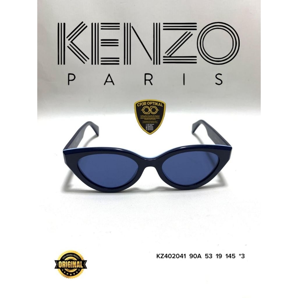KACAMATA ORIGINAL UNISEX " KENZO "