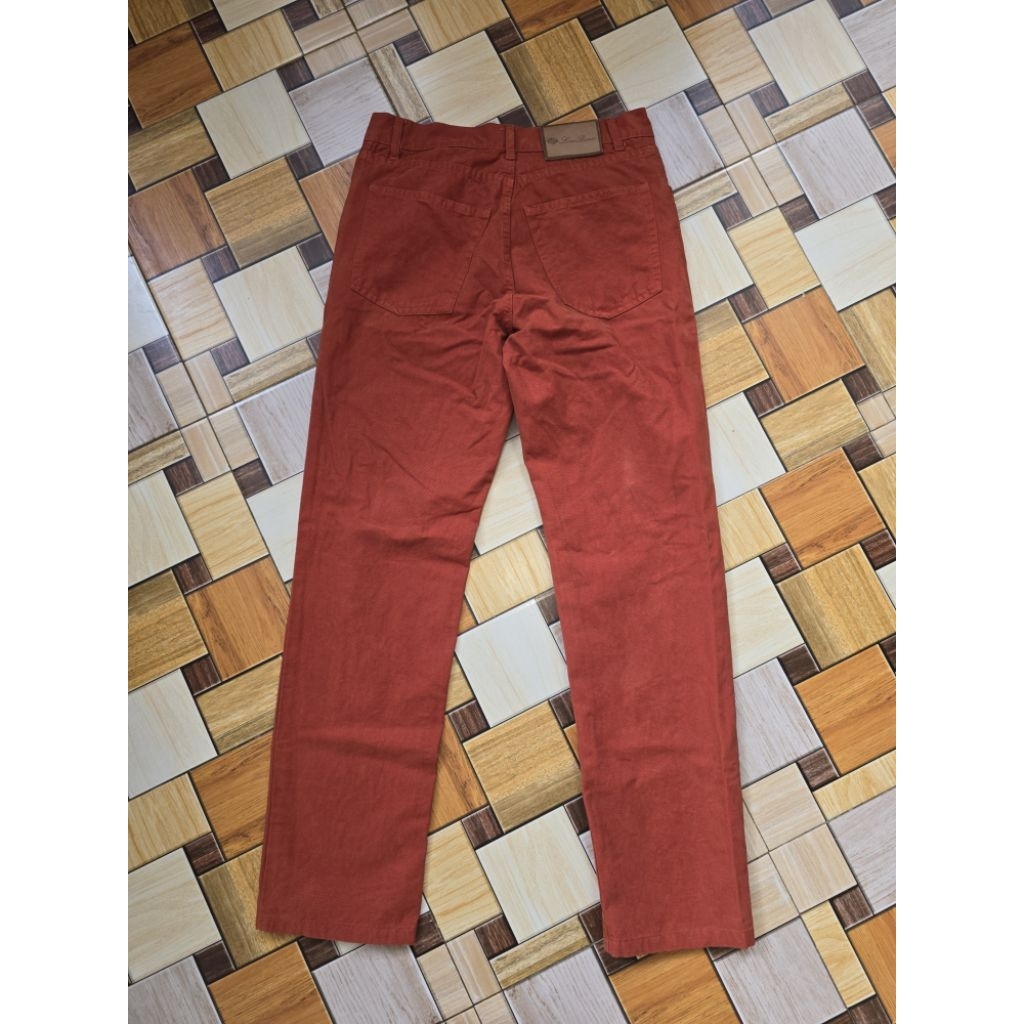 LORO PIANA