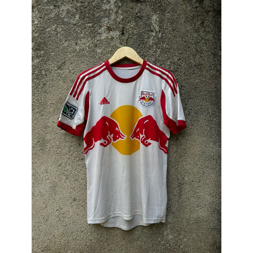 Jersey RedBull NewYork Vintage
