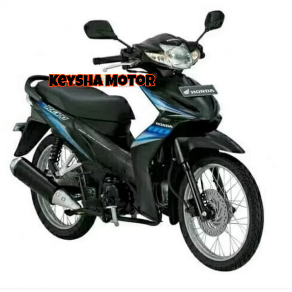Cover Body Revo Absolute 2009 2010 - Body Revo