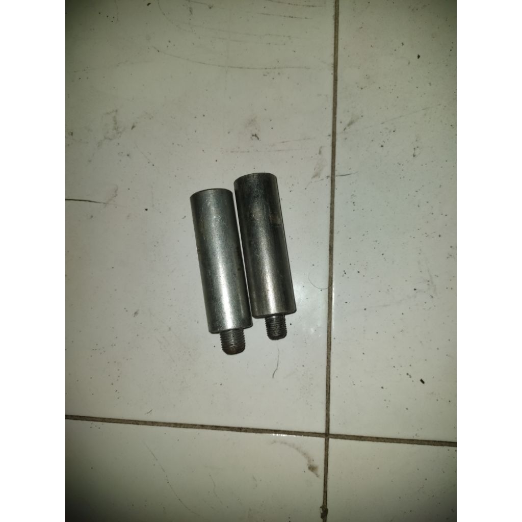 peninggi usd DTracker 7cm drat 14 17