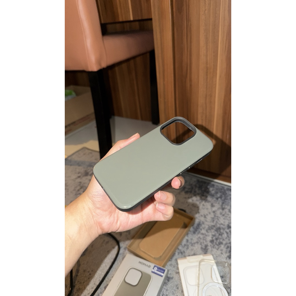 Nomad Case 14 Pro Iphone