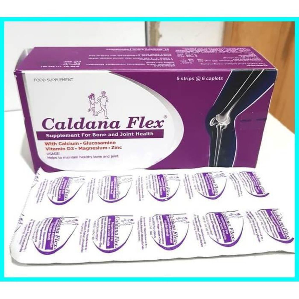 Caldana Flex