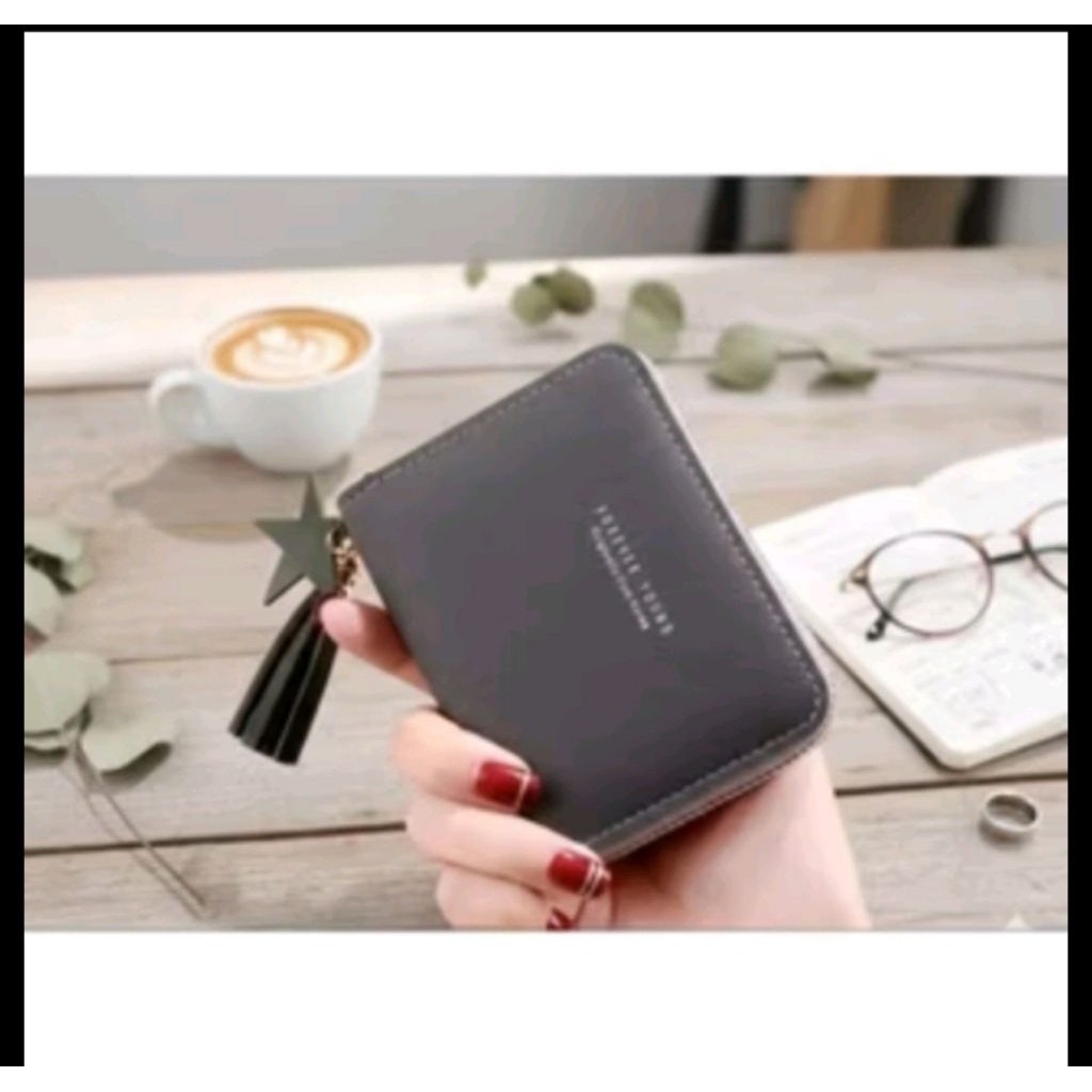 dompet forever young