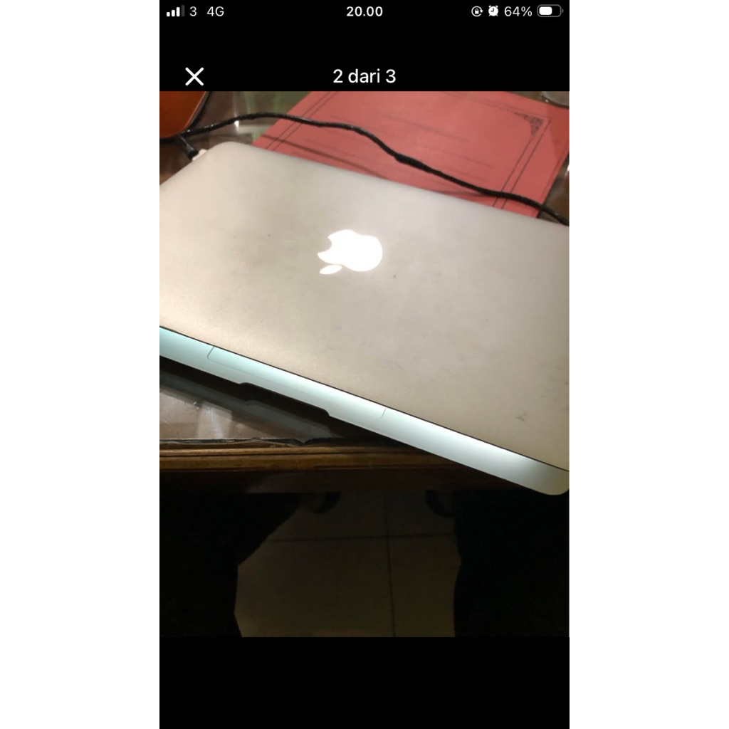 macbook air 2015 11 inc