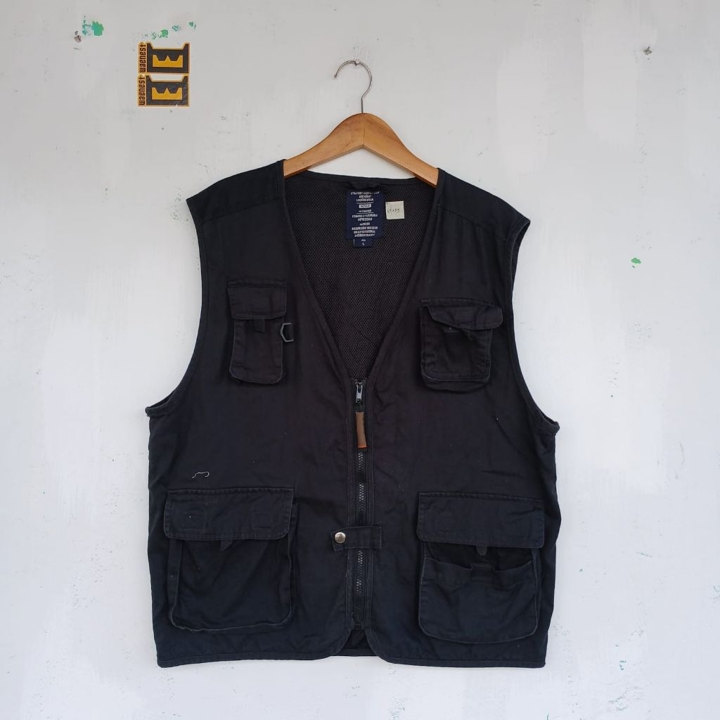 Vest Tactical Nepuca