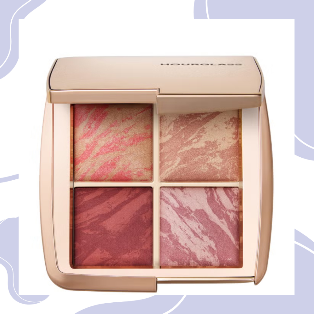 NEW Hourglass Ambient Lighting Edit Flushed Edit - [ORIGINAL]