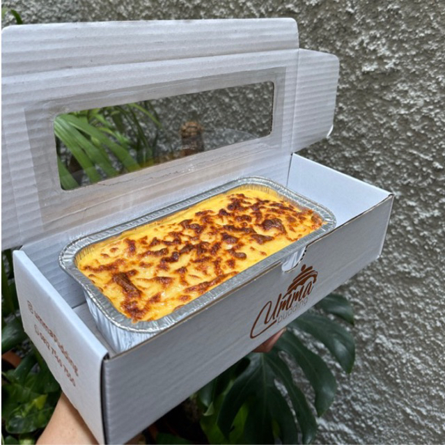 spaghetti brulee medium