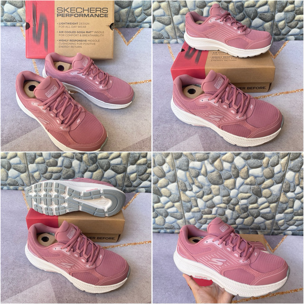 Sale70% Skechers Go Run Women Original 100%