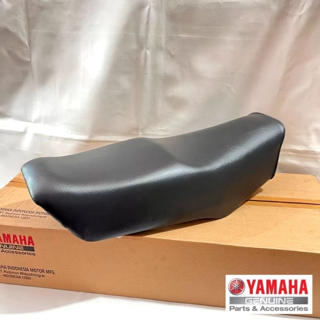 JOK SADEL ASSY RX KING NEW RX-KING PEREDAM ORIGINAL YAMAHA YGP