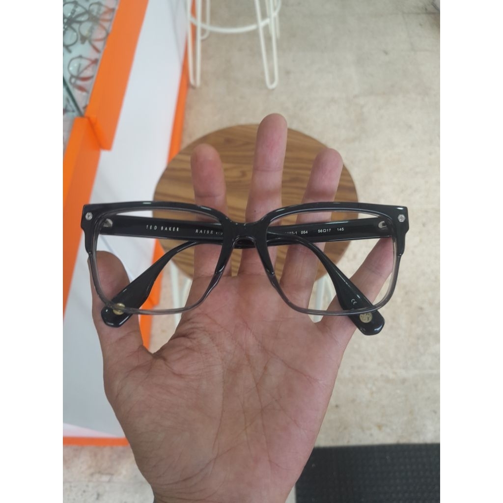 Frame Kacamata Original TED BAKER 8301