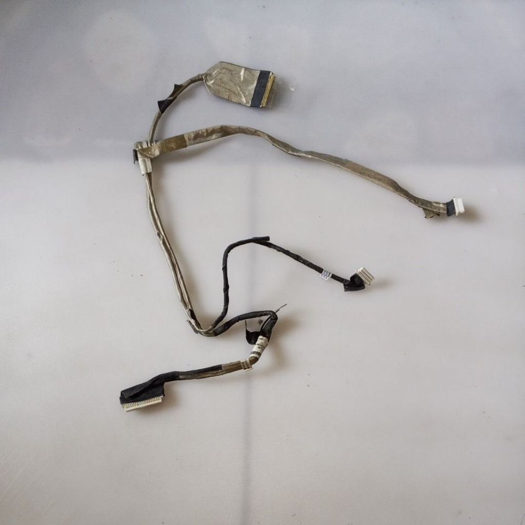 Kabel fleksibel LCD laptop HP Probook 4430S