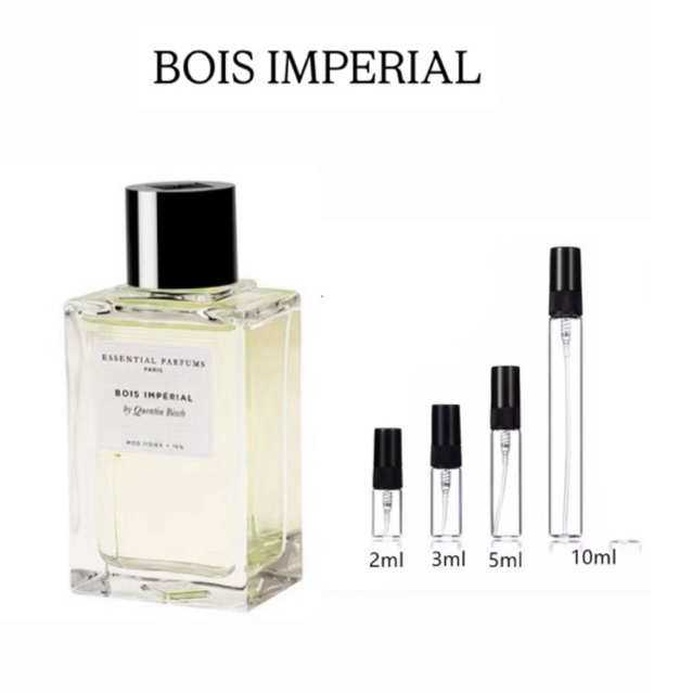 BOIS IMPERIAL