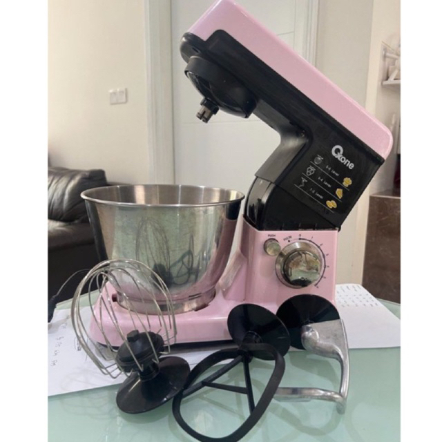 mixer oxone