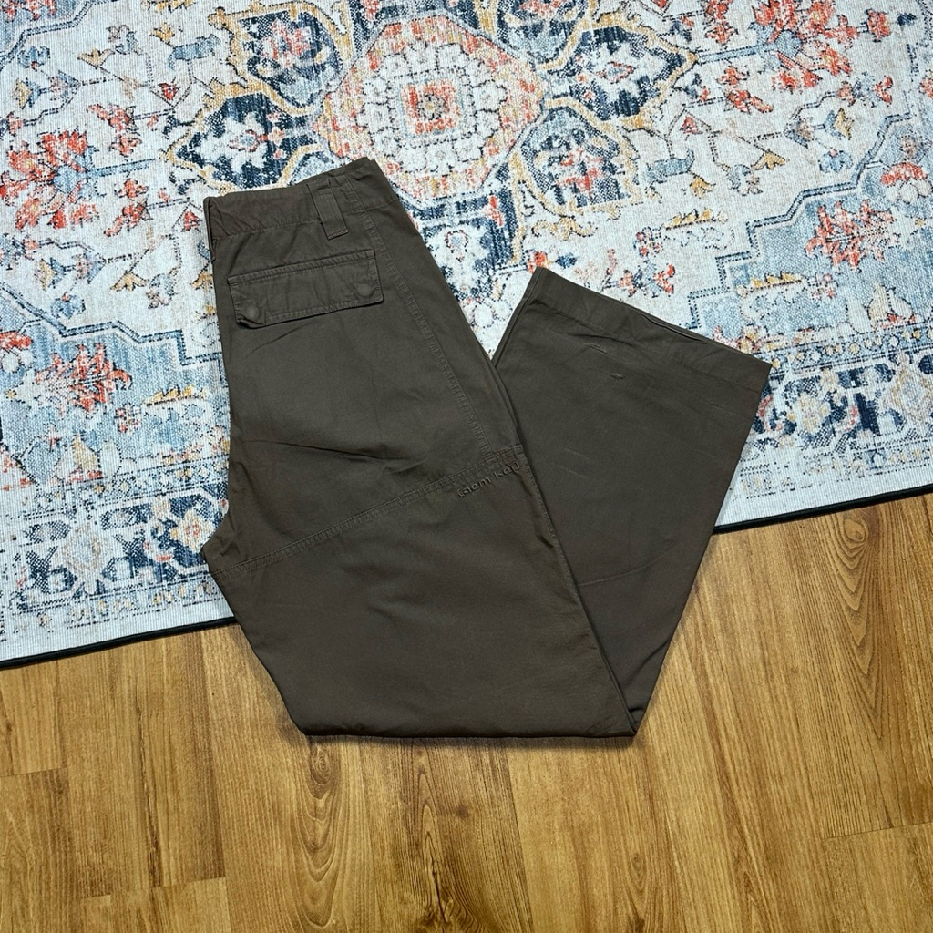 AEM KEI CARGO PANTS SECOND