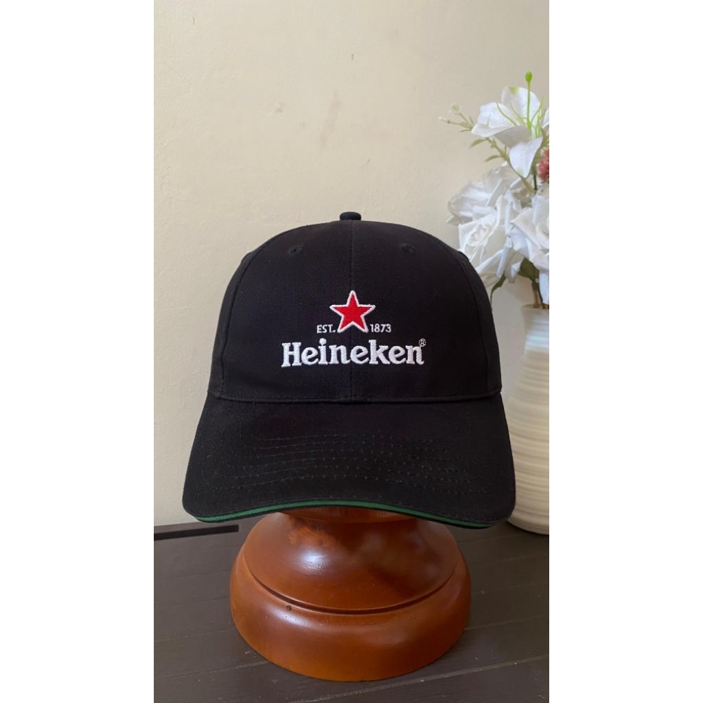 Topi Heineken Unisex