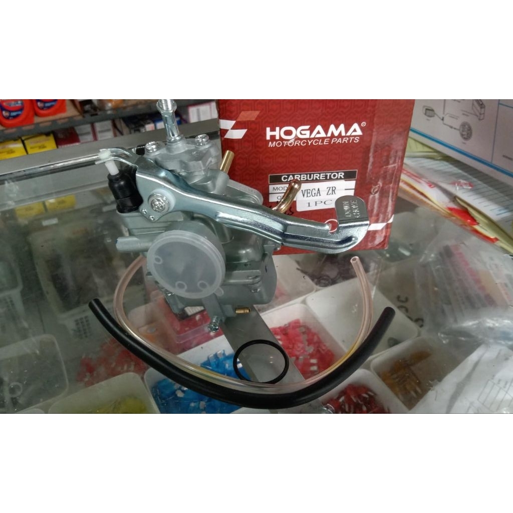 Karburator assy vega zr ori HOGAMA