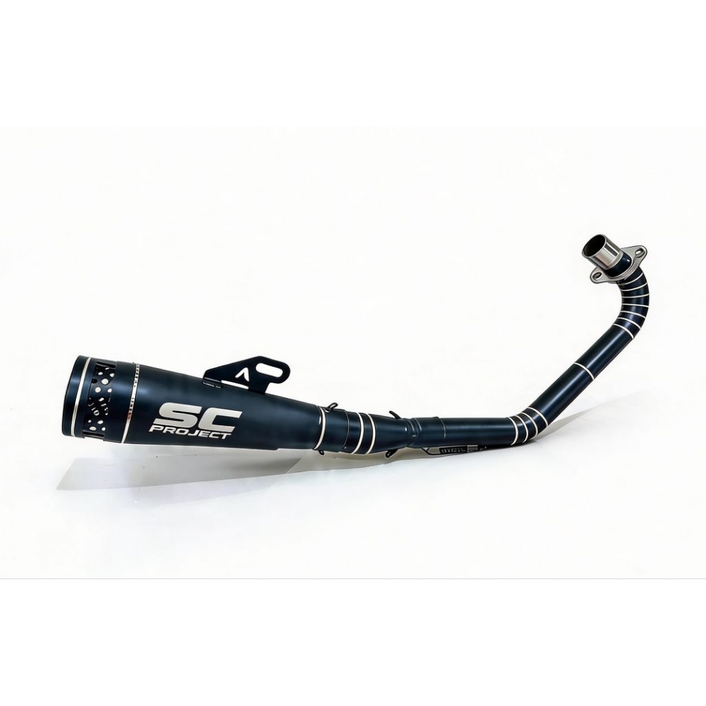 Knalpot Xsr155 japstyle Custom Kolong Underbelly XSR155 XSR 155 XSR