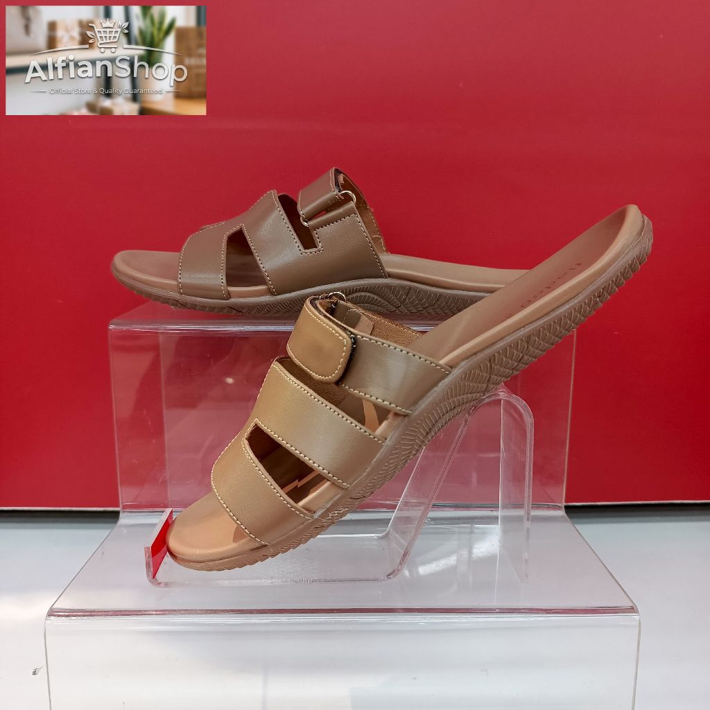 Fladeo Sandal Teplek