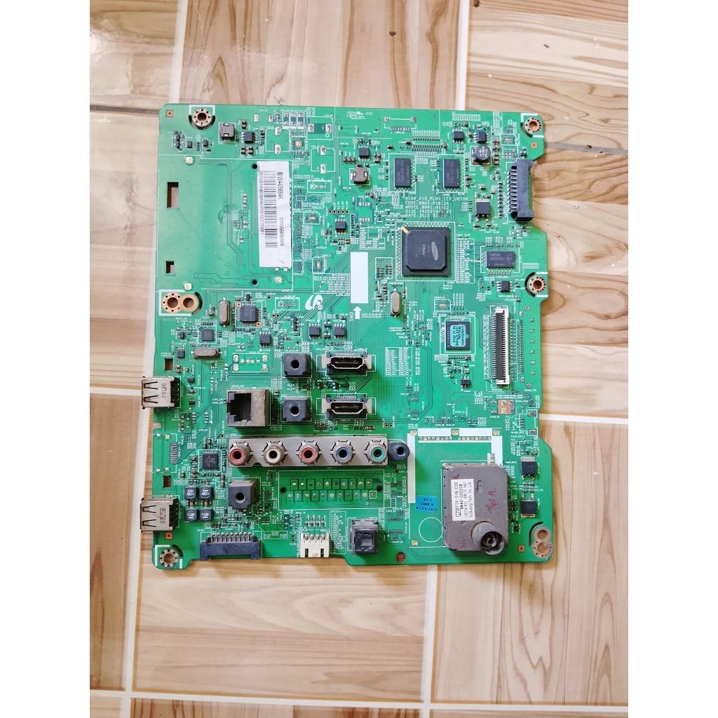 Mainboard Tv Samsung UA32FH4003R Mobo UA32FH4003
