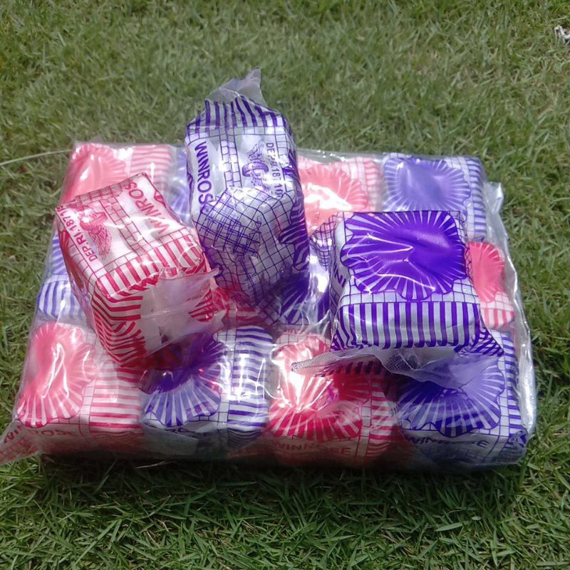 winrose kamper baju lemari kamper gantung