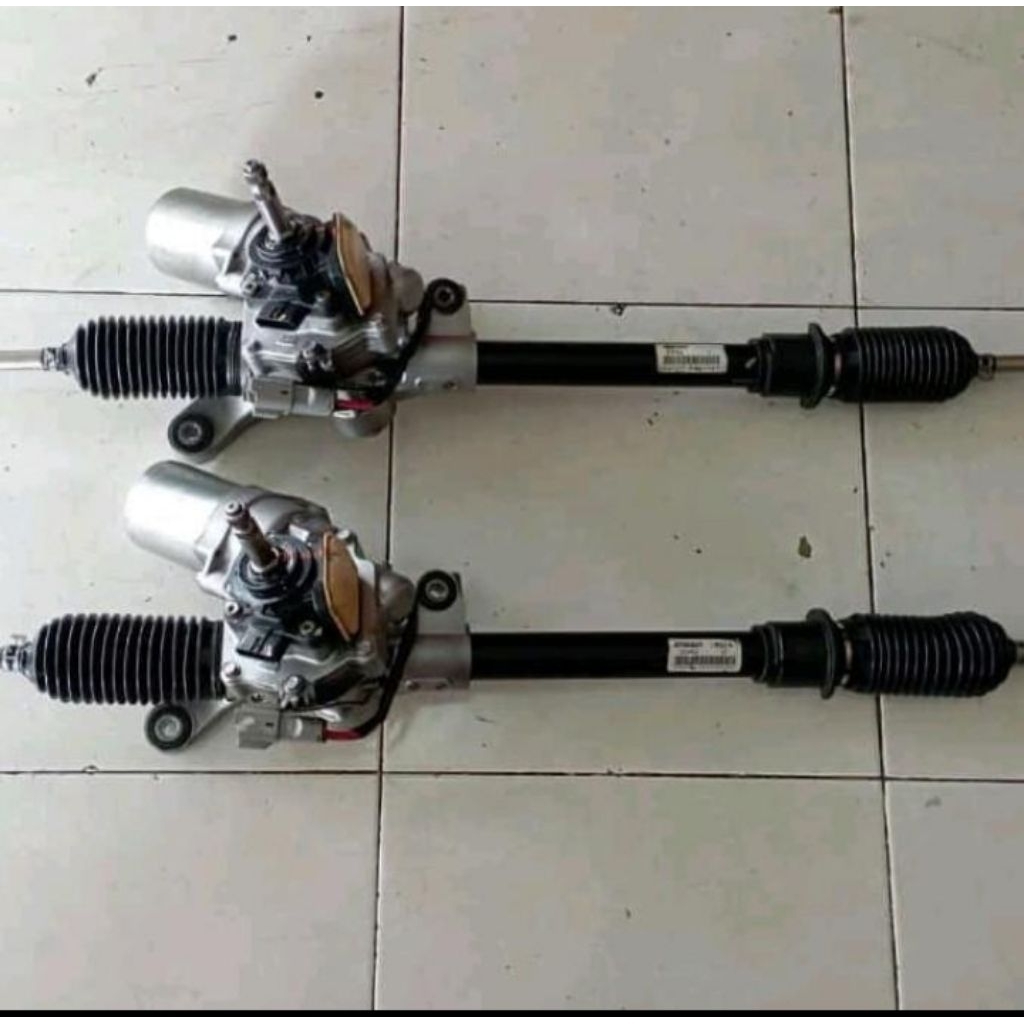 Rack Steer Rack Steering SX4 X-OVER Original