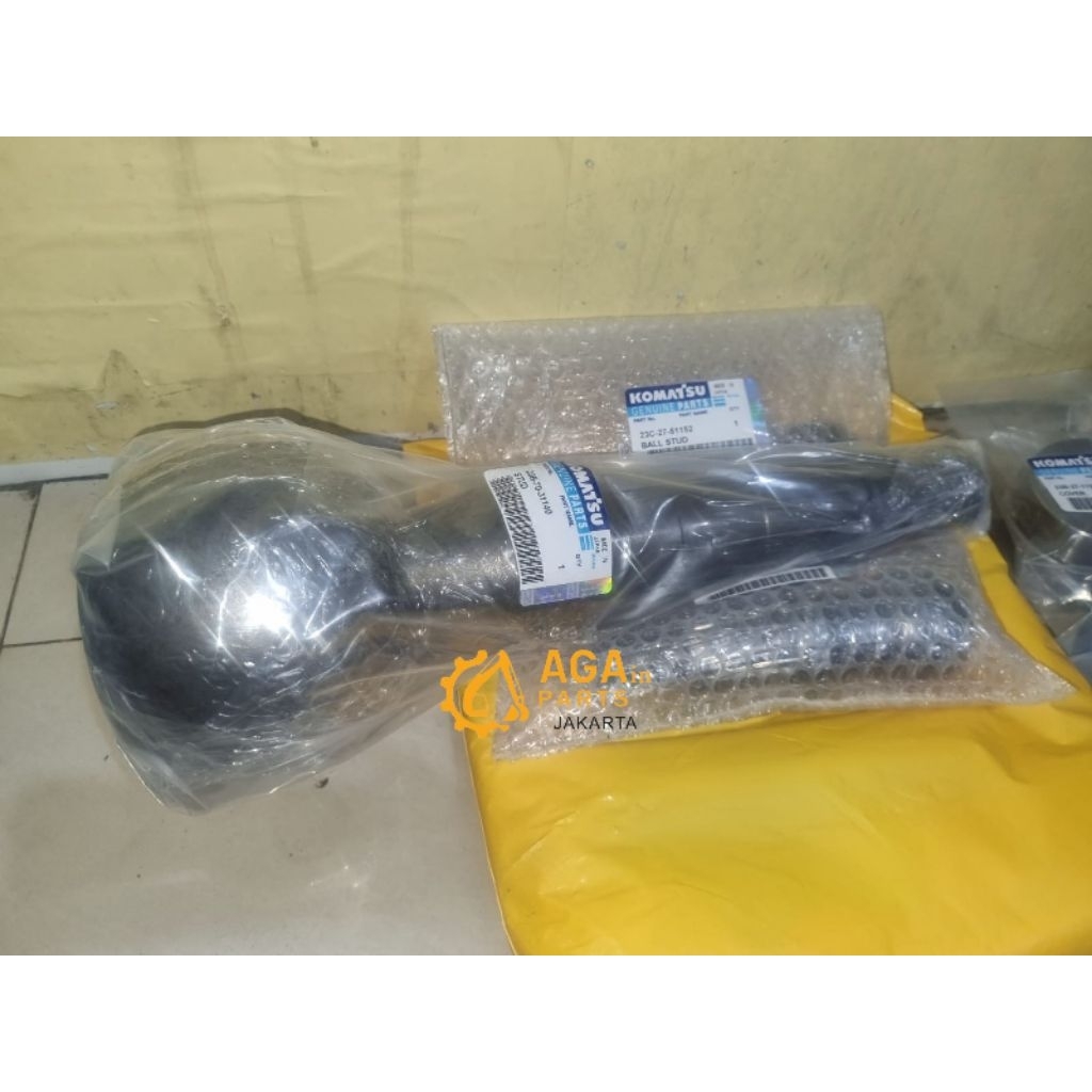 23B-70-31140 Stud/ stud ball komatsu GD555/GD655/GD675/ ball stud grader komatsu/23b7031140 stud/spa