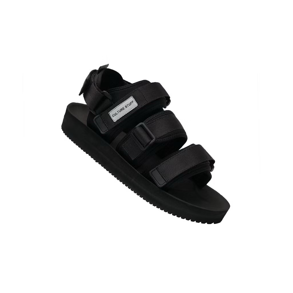 Preloved Like New ( Culture stuff ) sepatu sandal mirip Hijack