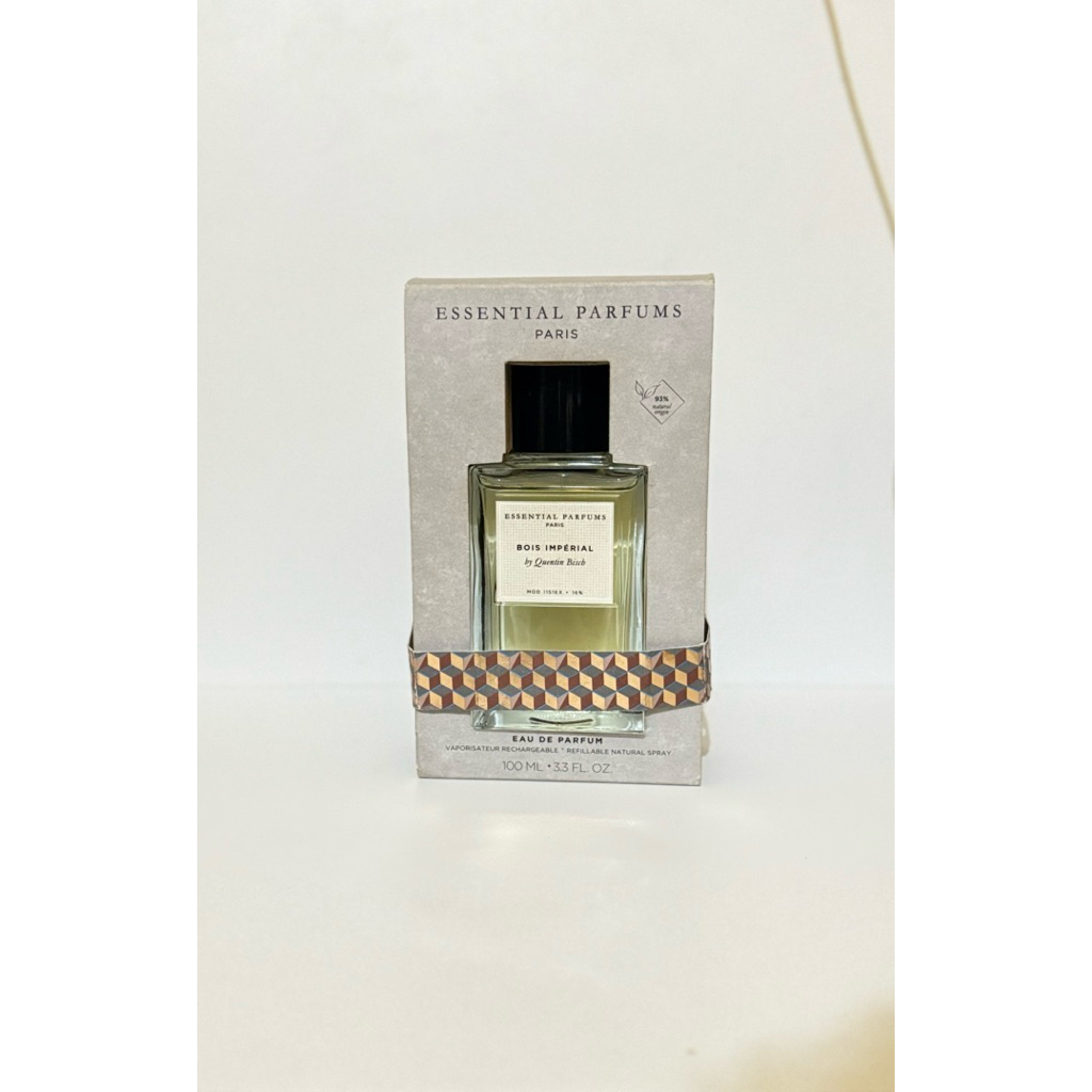 Essential Parfums Paris-Bois Imperial