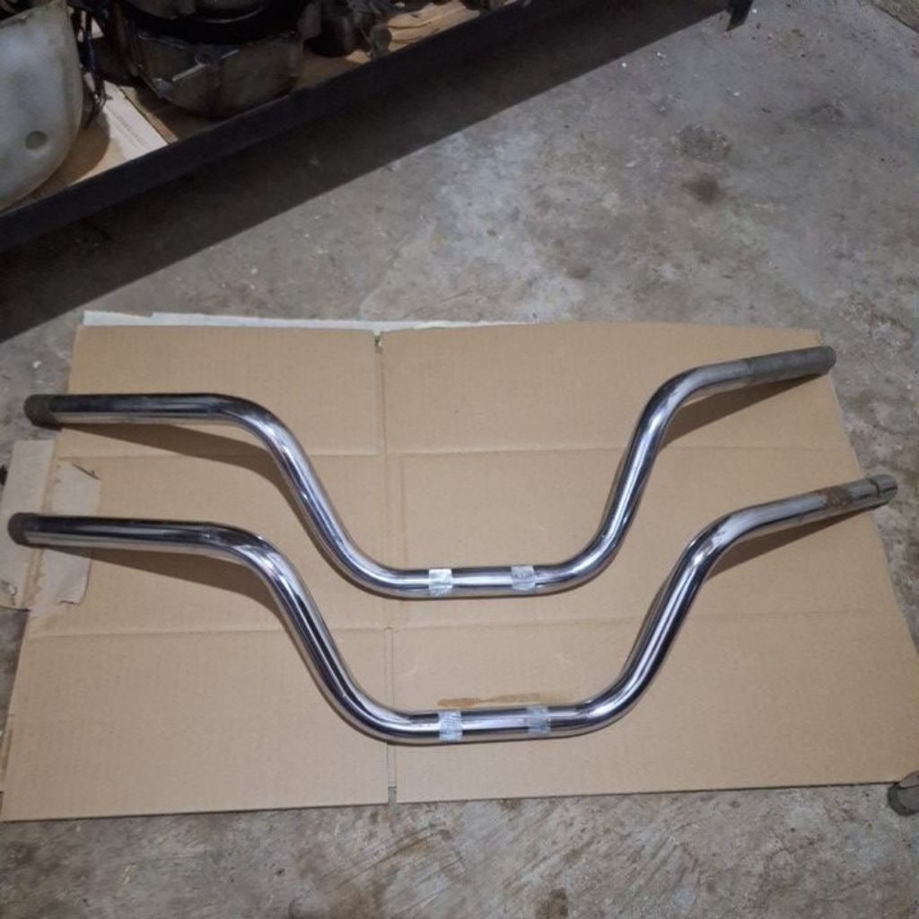 STIR STANG ORIGINAL COPOTAN MOTOR GL 100