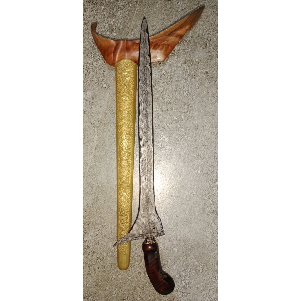 keris panji anom
