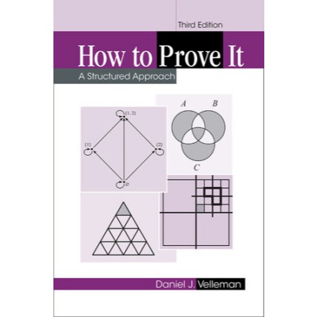 Produk Unggulan Eng/Ind  How to Prove It_ A Structured Approach