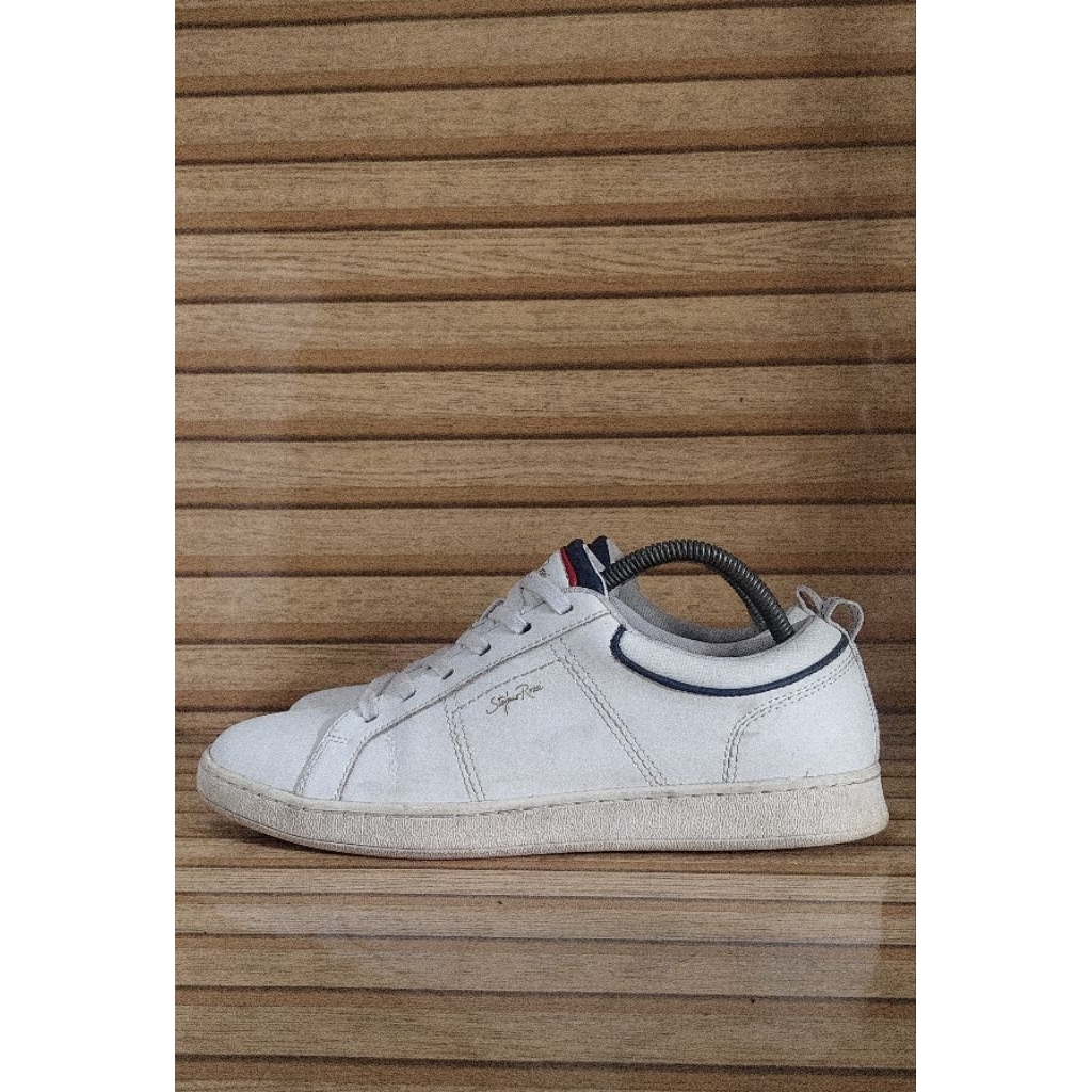 Stefano Rossi Size 43 insole 27.5