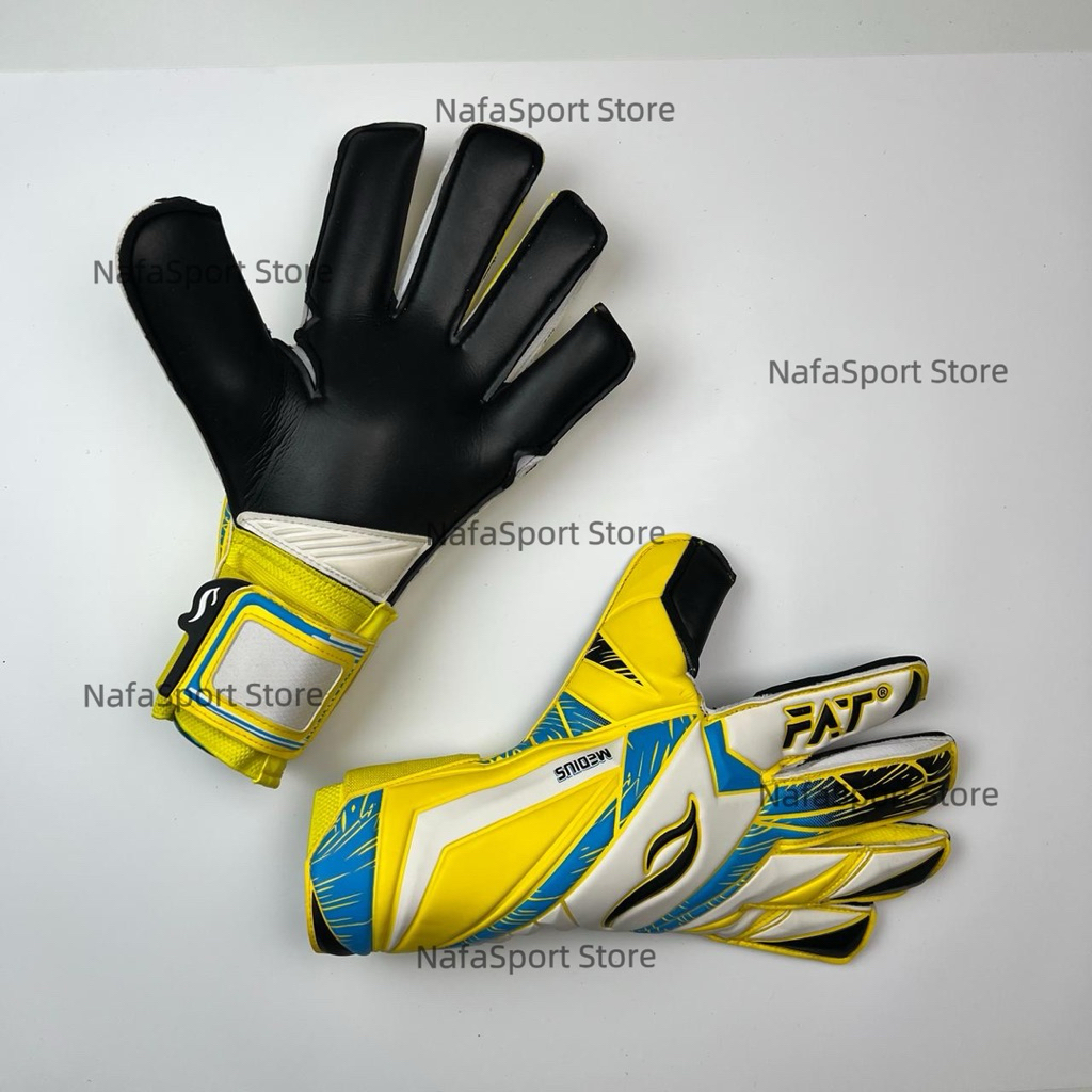 FREE SABLON ID NAMA FAT MEDIUS SARUNG TANGAN KIPER