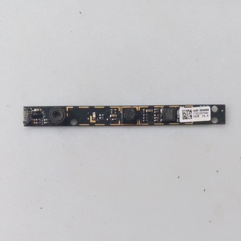 Webcam Laptop Asus X44IN