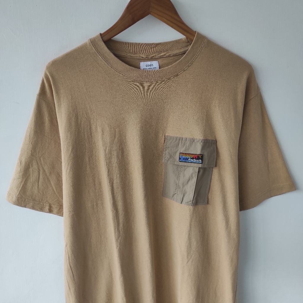 COEN KAOS POCKET LD 116 SECOND