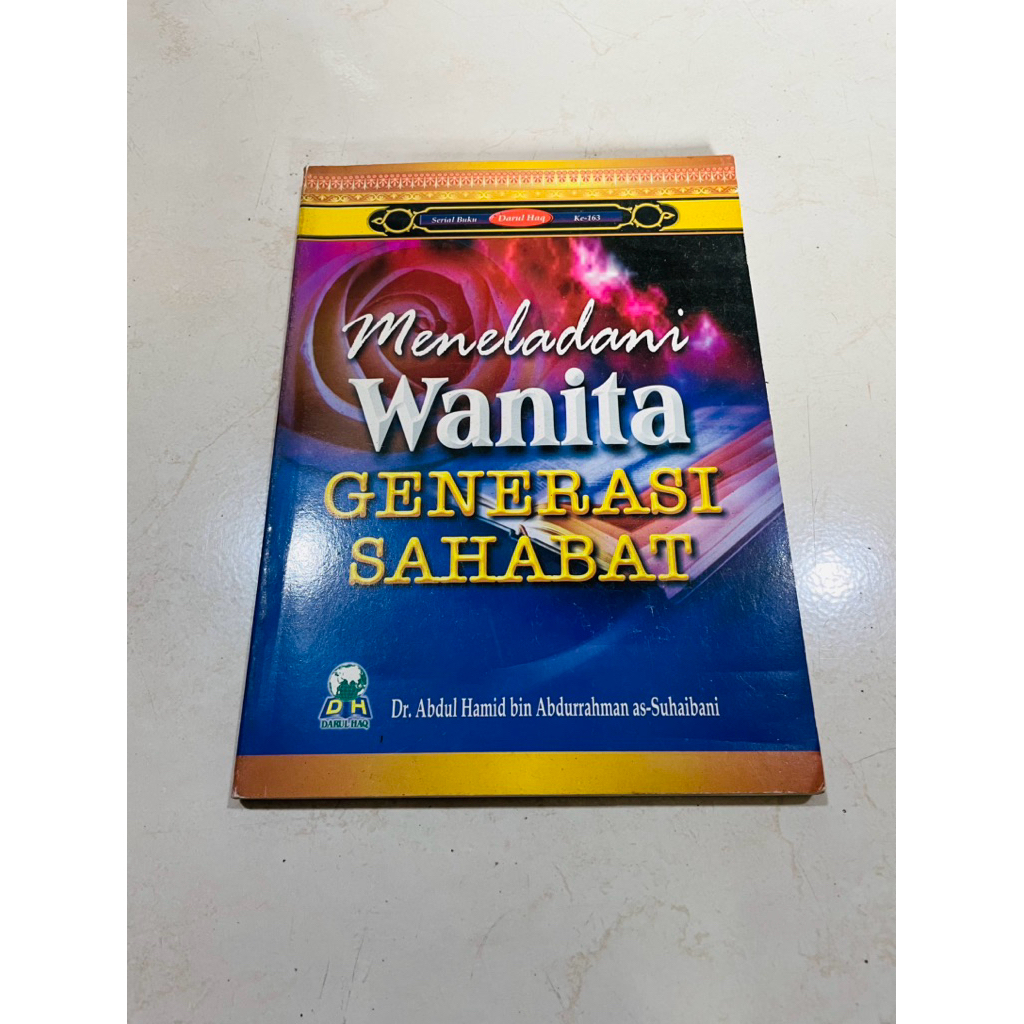 ( PROMO BUKU MURAH ORIGINAL ) BUKU AGAMA ISLAM / BACAAN ISLAM / MOTIVASI ISLAM / MENELADANI WANITA G