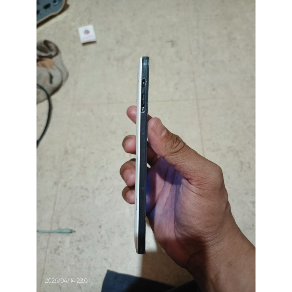samsung note 3 minus cek deskripsi