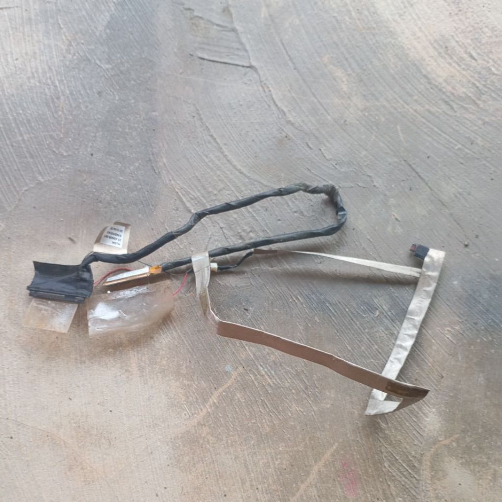 Kabel Fleksibel LCD Laptop Acer Aspire V5 - 431