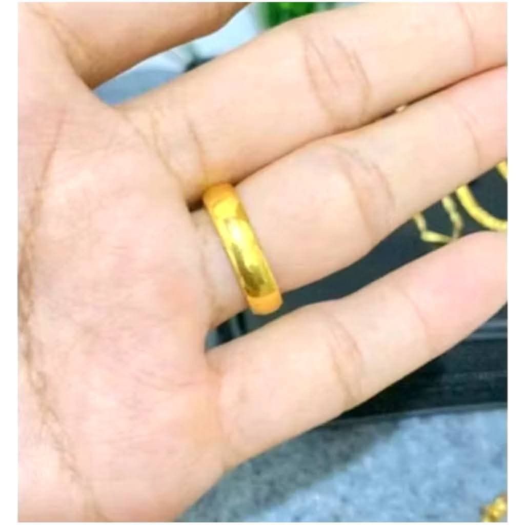 Cincin koin ORI 1991